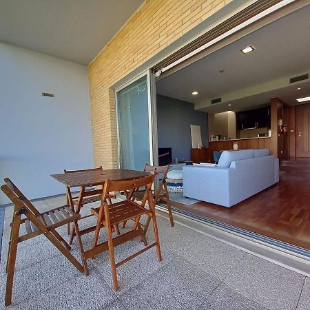 Cabedelo Beach Apartment Viana do Castelo Exterior photo