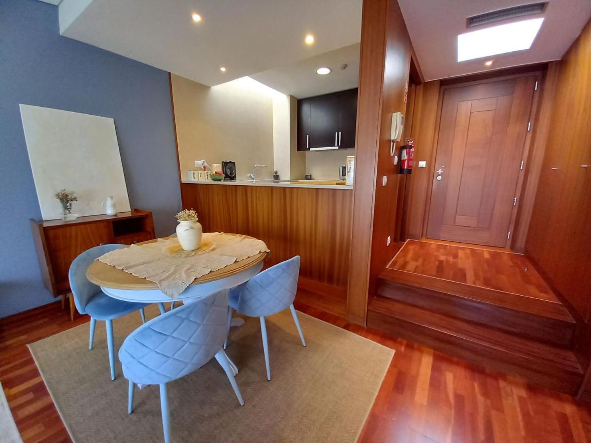 Cabedelo Beach Apartment Viana do Castelo Exterior photo