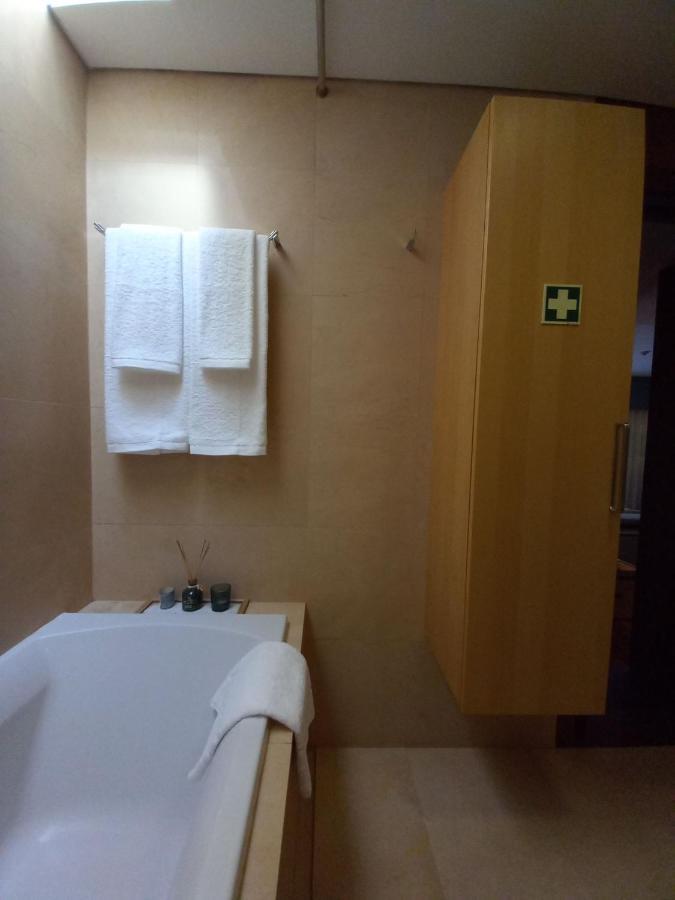 Cabedelo Beach Apartment Viana do Castelo Exterior photo