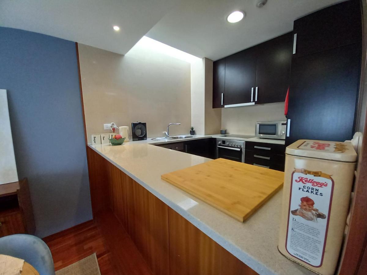 Cabedelo Beach Apartment Viana do Castelo Exterior photo